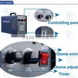 CE Approval 0.5PPM Ozone Generator Air Freshener for Hospital / Ozone Air Purifier thumbnail-5
