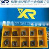 Tungsten Carbide Insert CCMT09T302