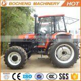 YTO China Cheap Price Brand Best Tractor for Farm thumbnail-3