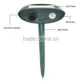 Visson X-pest VS-3194 Vole Poison Animal Repellent Solar Animal Repeller thumbnail-6