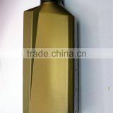 HDPE 1L Plastic Bottles, Liquid Bottles for Engine Oil