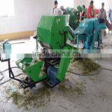 Farm Use Corn Silage Baling and Wrapping Hay Baling Machine With Factory Price thumbnail-6