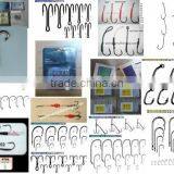 Mental Siker Top Quality Tin Fishing Sinker thumbnail-3
