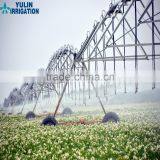 Agriculture Farm Towing Irrigation System for Farm Irrigating of Three Wheels and Four Wheels thumbnail-5
