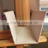 Hydroponic Gully for Large Crops