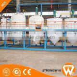 Palm Oil Refining Plant/palm Crude Oil Refinery Plant/palm Oil Refining Plant Turn-key Project