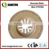 63mm Carbide Segment, Multifunction Tool Saw Blade