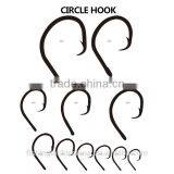 Hot Sale Circle Hooks Tuna Fishing Hook thumbnail-2