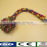 Twisted Braided Dog Toys Rope thumbnail-3