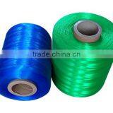 Monofilament Polyethylene Yarn Used to Make Tape ,cable Wire,elastic Cord,shading Net Purpose thumbnail-2