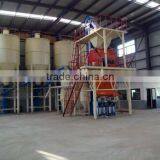 Dry Mortar Production Line for Building Construction thumbnail-2