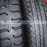 PERU MARKET FOR TOP QUALITY LANDFIGHTER MOTORCYCLE TIRES 4.00-8 8PR thumbnail-1