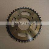 ISO9001:2008 High Quality Factory Ktm Motorcycle Sprocket thumbnail-3