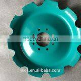 Agricultural 65MN Disc Harrow thumbnail-2