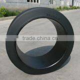 Cheap Tyre in China Solid Rubber Press-on 26x10 Tyres thumbnail-6