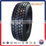 2015 Hot Sale Truck Tyre 315/80r22.5 With Full Models thumbnail-4