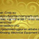 Hot Sale High Quality 8 Rows Riding Rice Transplanter thumbnail-1