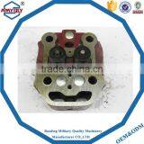 Cylinder Head Single Cylinder Diesel Engine Spare Parts thumbnail-1