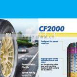 High Quality Car Tyres China Factory Brand Comforser H/T SUV thumbnail-2