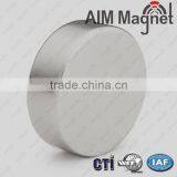 Disk 22x5mm Neodym Magnet N35 thumbnail-1