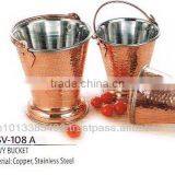 Gravy Bucket Light Weight thumbnail-1