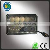 High Power 45W Square Truck LED Work Light Car Led Work Light thumbnail-4