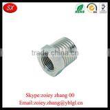 Dongguan Hardware Factory Product Custom Carbon Steel Reducing Bushing For Pipe Fittings thumbnail-6