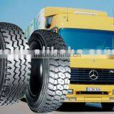 Longmarch Brand Truck Tyre thumbnail-1
