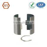 Rite Manufacturer Metal Split Sleeves