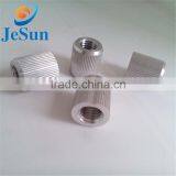 Shop Online Machine Nuts With Outside Threaded Nut thumbnail-1