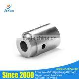 Jiesheng Hardware Wholesale Cnc Precision Turning Parts/aluminum Turning Parts/cnc Turning Drawing Parts thumbnail-2