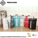 Laundry Bag Large Fabric Storage Clothes Washing thumbnail-2