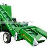 Corn Combine Harvester thumbnail-4