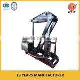 Underbody Hydraulic Hoist System for Dump Truck/hydraulic Cylinder Manufacturer thumbnail-1