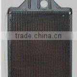 MF Tractor 165 Radiator thumbnail-1