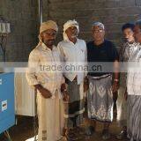 2015 Hot Sell 50HP/37KW Solar Pumping Inverter/Controller With Wide MPPT, 3 Years' Warranty, CE, IP65