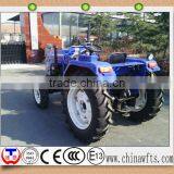 High Quality 35hp Mini Tractor With CE by China Manufacture thumbnail-2