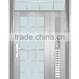 Steel Security Door 3044A thumbnail-1