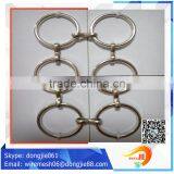 High-intensitive/efficient 316L Decorative Wire Mesh