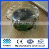 Stainless Steel Barbecue Bbq Grill Wire Mesh/heavy Duty Barbecue Grill