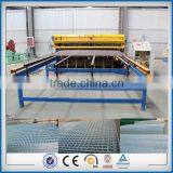 CNC Welded Fence Machine for Wire Mesh Fence Panels thumbnail-3