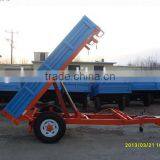 Canada Market Used Tipper/Dumper Used Hydraulic Cylinder thumbnail-4
