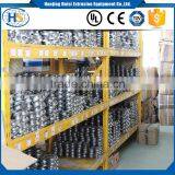 Screw and Barrels Xalloy Bi-metallic or Nitrided for Extrusion Machine thumbnail-2