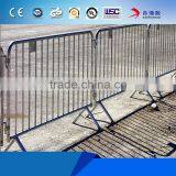 Leading Factory Road Barrier / Crowd Control Barrier With Cheap Price thumbnail-5