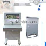 Road Fixed Under Vehicle Security Inspection System Eliminating Hidden Dangers thumbnail-1