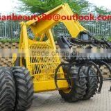 Big Sugarcane Loader ,sugarcane Grasper thumbnail-4