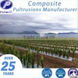 Profitable Colorful Cost Effective GRP Garden Stake thumbnail-3