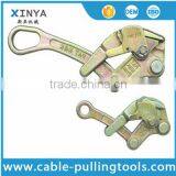 Wire Rope Tools, NGK PAT Wire Rope Grip For ACSR or AAC thumbnail-1