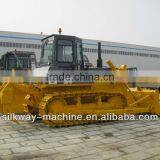 High Performance SHANTUI160hp Bulldozer SD16 With Shangchai Engine thumbnail-2