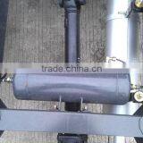 Hot Sale-Dongfeng 4X2 Double Cab Cargo Truck Left Hand Drive thumbnail-6